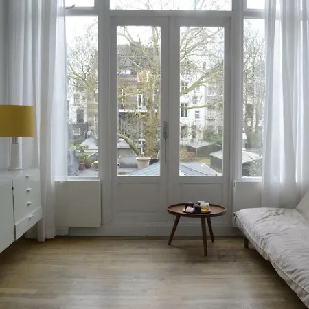 Nice Place Near The Vondelpark Apartment Amsterdam