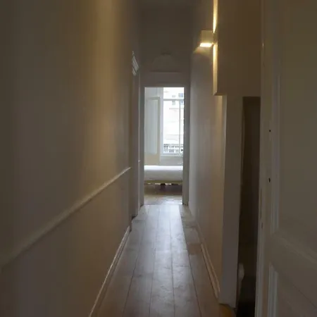 Appartement Nice Place Near The Vondelpark
