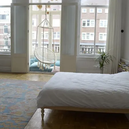 Nice Place Near The Vondelpark *