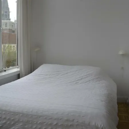 Appartement Nice Place Near The Vondelpark Amsterdam
