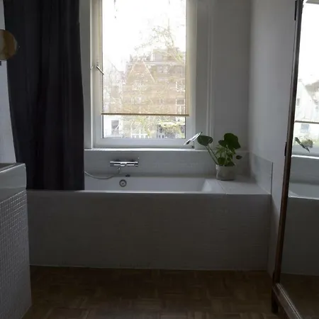 Appartement Nice Place Near The Vondelpark Amsterdam